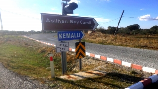 Kemallı köyünde kahvehaneler kapatıldı ev ziyaretleri yasaklandı