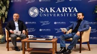 Sakarya’da ”5. Ortadoğu’da Siyaset ve Toplum” kongresi başladı