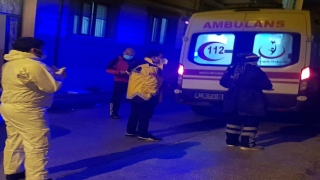 Bursa’da bir kişi evinde ölü bulundu