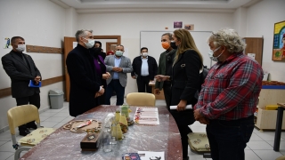 Sakarya’da özel öğrencilerin mesleki eğitimine uygun hizmet binası açılacak