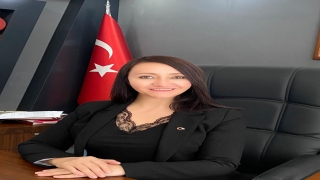 Bilecik’in Pazaryeri Belediye Başkanı Zekiye Tekin koronavirüse yakalandı