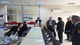 Doğu Marmara ve Batı Karadeniz’de Kovid19 tedbirleri