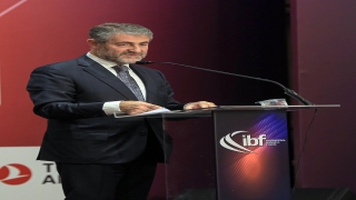 MÜSİAD EXPO 2020 Ticaret Fuarı