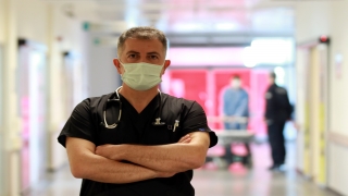 KOVİD19 HASTALARI YAŞADIKLARINI ANLATIYOR ”Akciğerlerimin aldığı şekli gördüğümde çok korktum”