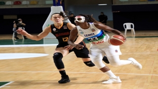 Herbalife Nutrition Kadınlar Basketbol Süper Ligi