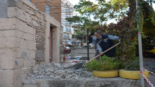 Balıkesir’de tarihi yapılar kente kazandırılacak
