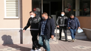 GÜNCELLEME Kocaeli merkezli 13 ilde kamuyu zarara uğrattıkları iddiasıyla 70 şüpheliye yönelik operasyon