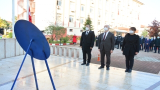 24 Kasım Öğretmenler Günü