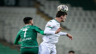 Futbol: Ziraat Türkiye Kupası