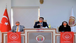 Kadına Yönelik Şiddete Karşı Uluslararası Mücadele Günü