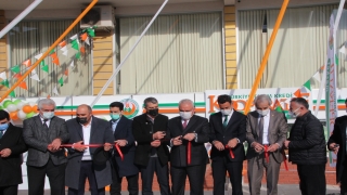 Tarım Kredi Bilecik’teki ikinci marketini hizmete açtı