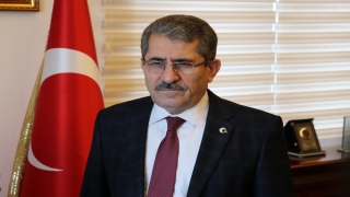 YAÜ, Teknoloji Geliştirme Bölgesi ile sanayiciye nefes olacak 