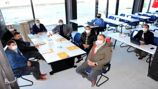 Kırklareli’nden kısa kısa 
