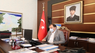Sakarya’da Koronavirüs Değerlendirme Toplantısı