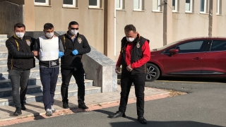 Tekirdağ’da 2 kişinin öldürüldüğü silahlı kavganın zanlıları yakalandı 