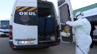 Doğu Marmara ve Batı Karadeniz’de Kovid19 tedbirleri
