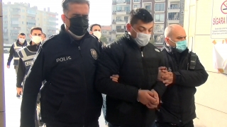 Balıkesir’de dolandırıcılık operasyonunda 7 kişi yakalandı