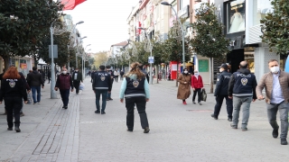 Sakarya, Düzce, Zonguldak ve Karabük’te Kovid19 tedbirleri