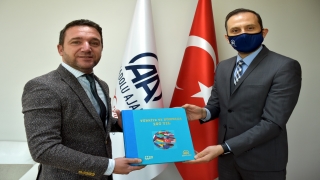 AK Parti Bursa Milletvekili Atilla Ödünç’ten ”kentsel dönüşüm” açıklaması: