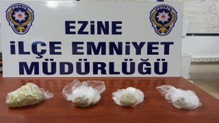 Çanakkale’de uyuşturucu operasyonunda gözaltına alınan 2 kişi tutuklandı