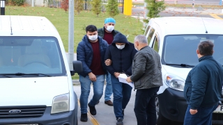 Tekirdağ’da bir kişi otomobilde silahla öldürüldü