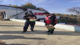 Doğu Marmara ve Batı Karadeniz’de Kovid19 tedbirleri denetimleri sürüyor