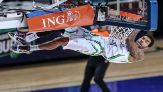 ING Basketbol Süper Ligi