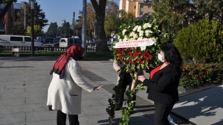 Gölcük’te 5 Aralık Dünya Kadın Hakları Günü kutlandı