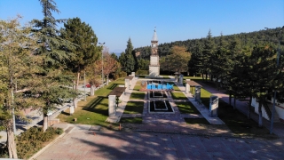Bursa ve çevre illerde sokaklar boş kaldı