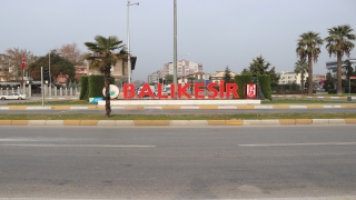 Bursa ve çevre illerde sokağa çıkma kısıtlamasına uyuluyor
