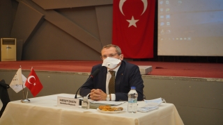 Ayvalık Belediyesi esnaftan 3 ay kira almayacak
