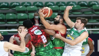 ING Basketbol Süper Ligi