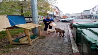 Kırklareli’nden kısa kısa