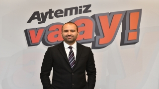 Aytemiz ”Vaay” projesiyle bireysel akaryakıt satışlarında temassız ödeme