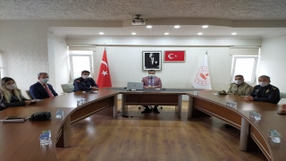 Çanakkale’de bir köyde karantina başlatıldı