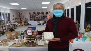 Tost ve ayranıyla meşhur Susurluk’un lezzetleri eticaretle yurdun dört bir yanına ulaşıyor