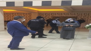Bursa’da kına ve düğünle ilgili kısıtlamaya uymayanlara para cezası