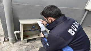Bursa’da kısa mesajla fatura gönderme uygulamasıyla 17,5 ton kağıt tasarrufu sağlandı