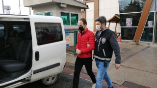 Kocaeli’de sorun çözme vaadiyle dolandırıcılık yapan ”sahte” avukat tutuklandı