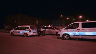 Balıkesir’de sokağa çıkma kısıtlamasını ihlal eden 3 kişiye 9 bin 540 lira ceza kesildi 