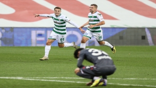 Futbol: TFF 1. Lig