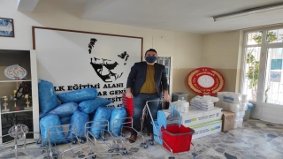 Kırklareli’nden kısa kısa