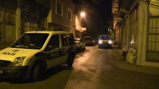 Bursa’da bir kişi evinde ölü bulundu