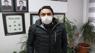 Trakya’da etkili olan yağış çiftçilerin yüzünü güldürdü
