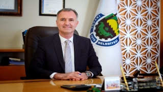 İnegöl’de kurulan soğuk hava deposundan 300 çiftçi yararlandı