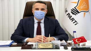 KOVİD19 HASTALARI YAŞADIKLARINI ANLATIYOR ”Bu hastalığın yaşı yok”