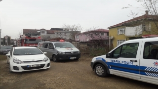 Sakarya’da hastane çalışanı evinde ölü bulundu