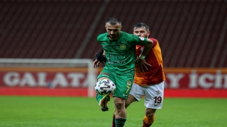 Futbol: Ziraat Türkiye Kupası