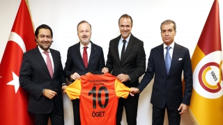 Galatasaray ve GittiGidiyor’dan eticarette iş birliği