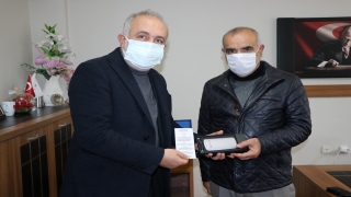 Çiftlikköy Belediyesinden filyasyon ekiplerine destek
